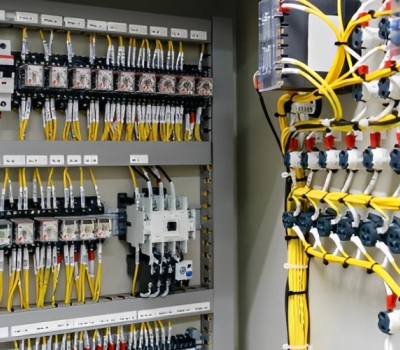 Banco de Capacitores