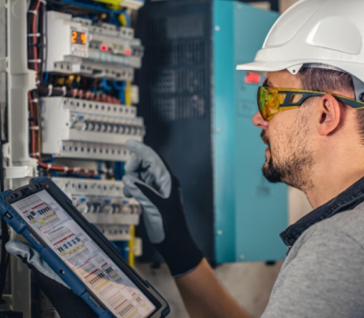 Segurança do Trabalho