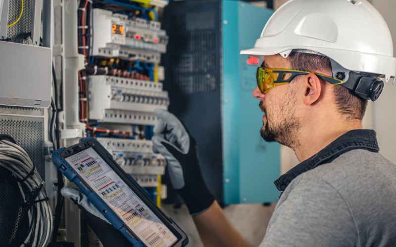 Segurança do Trabalho